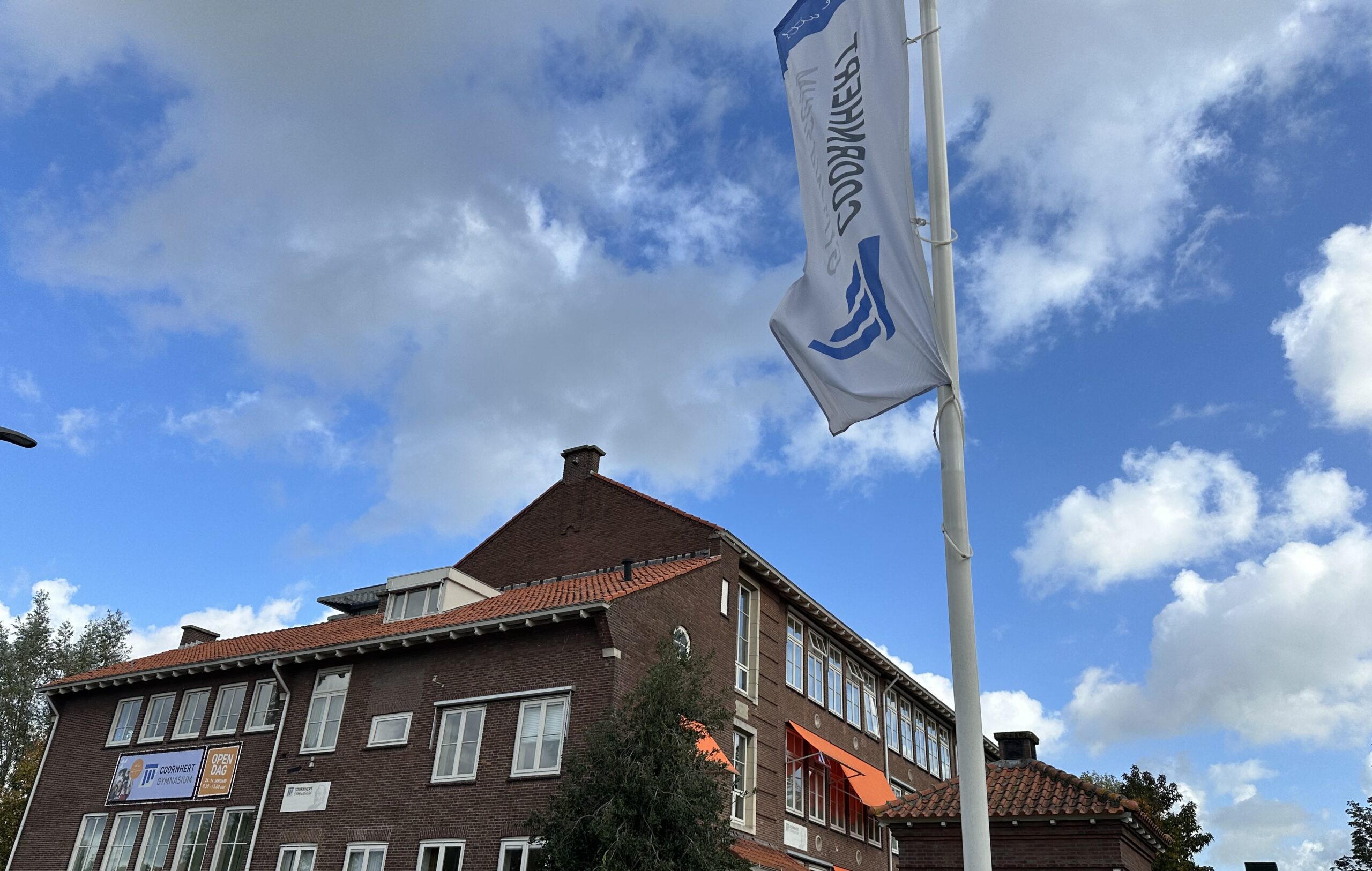 Cyberbewust Coornhert Gouda