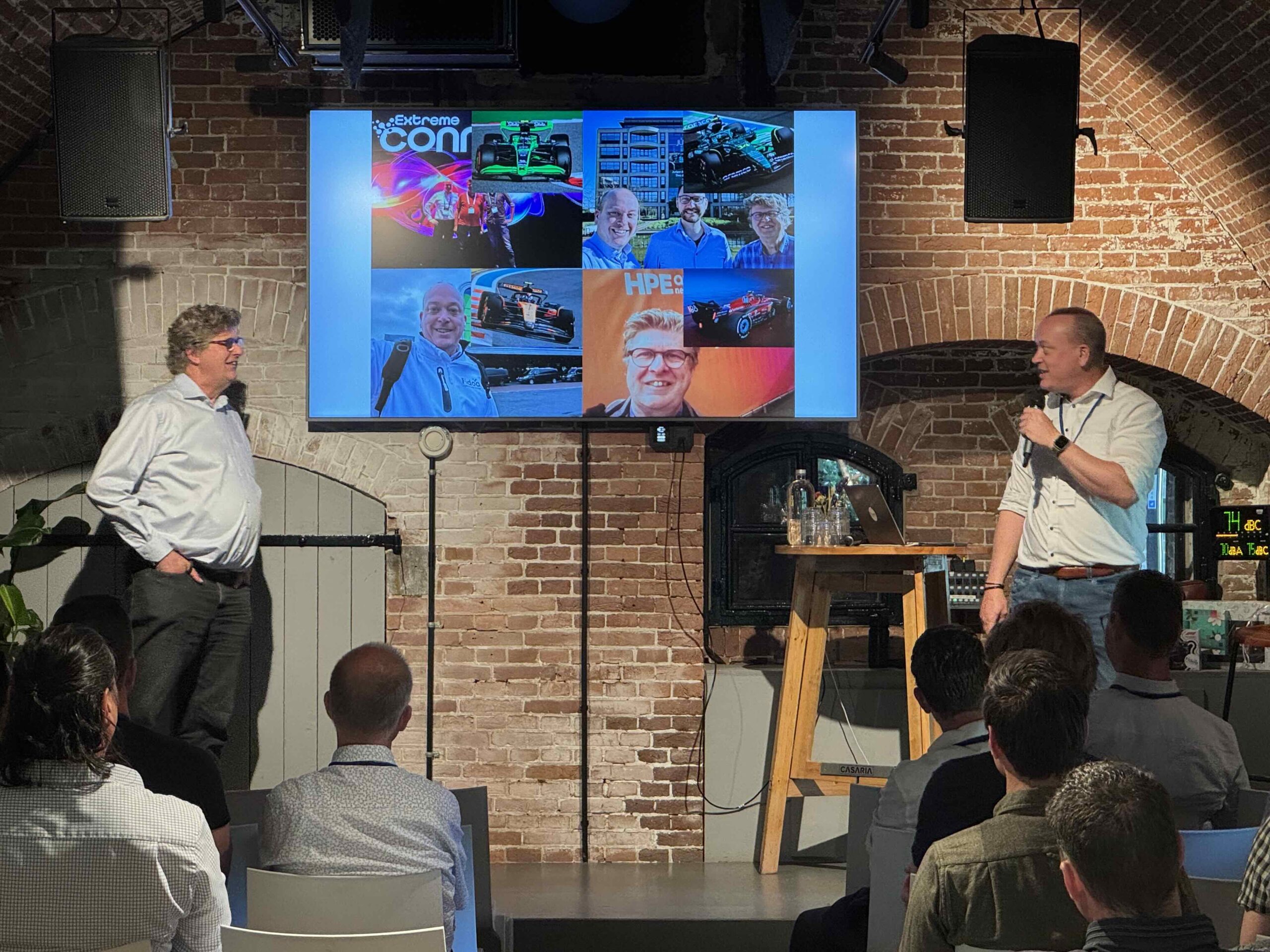 Terugblik Kennis & Connect | Trends en Marktanalyse